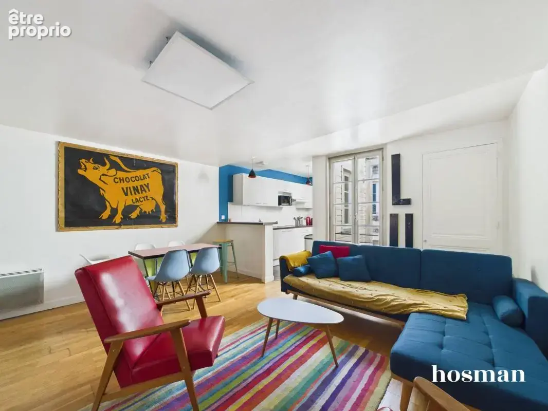 Photo Appartement à La Rochelle au prix de 308 900€