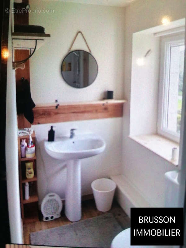 Maison à ESPERAUSSES