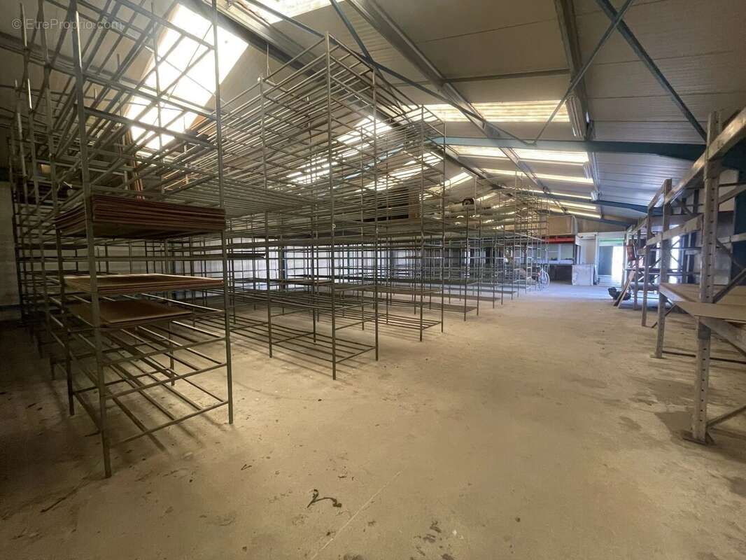 Commerce à RICHELIEU