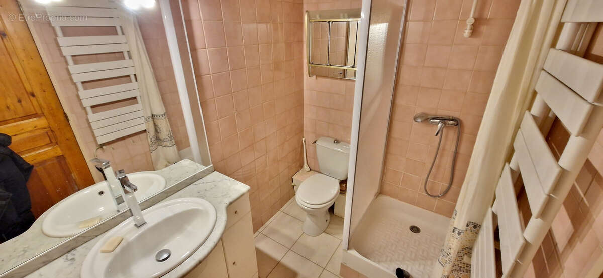 Appartement à DRAGUIGNAN