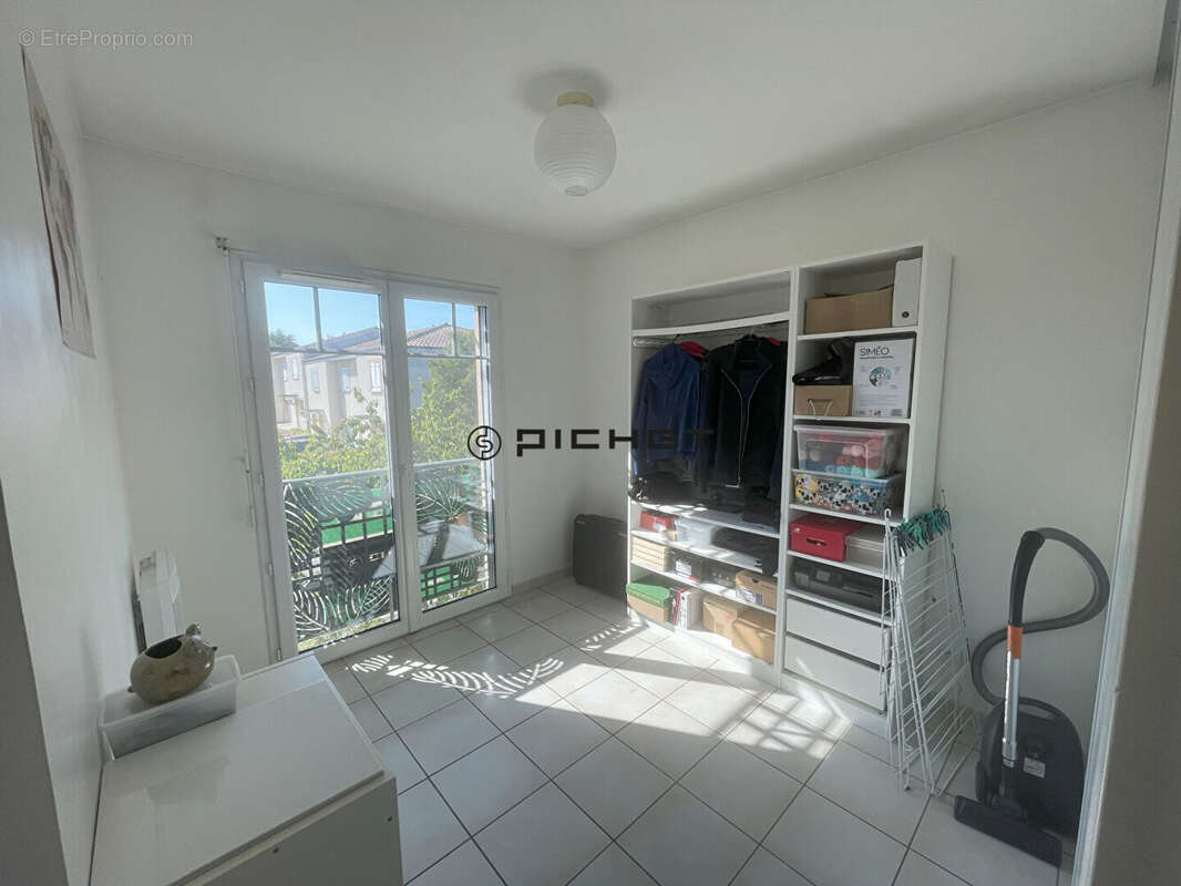 Appartement à BRUGES