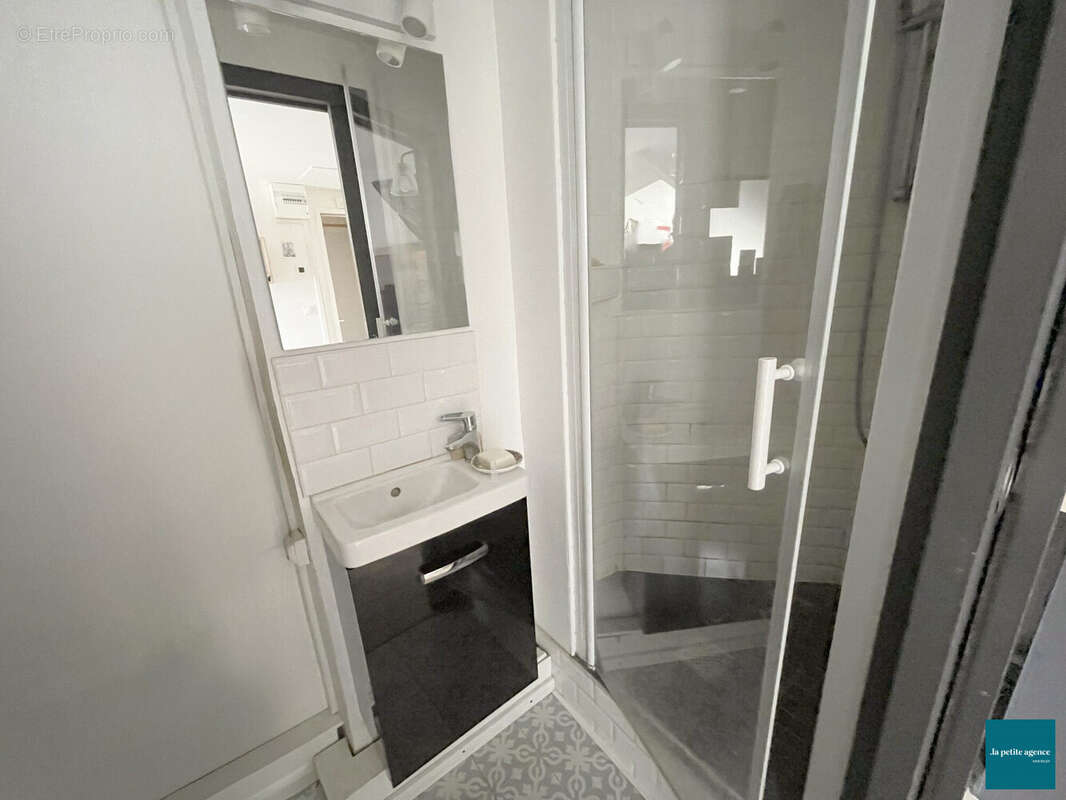Appartement à CAEN
