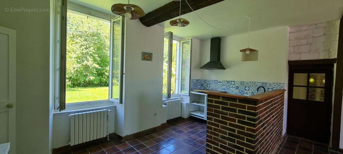 Photo 6 - Maison à ESTISSAC