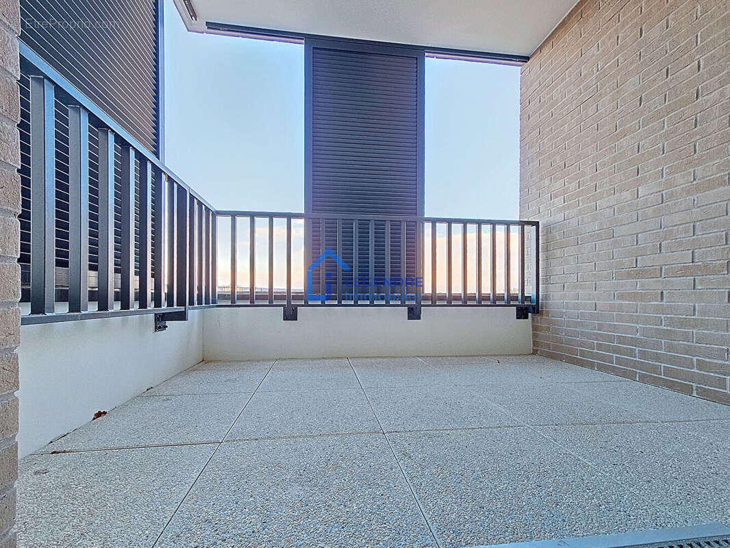 Appartement à MONTIGNY-LES-CORMEILLES