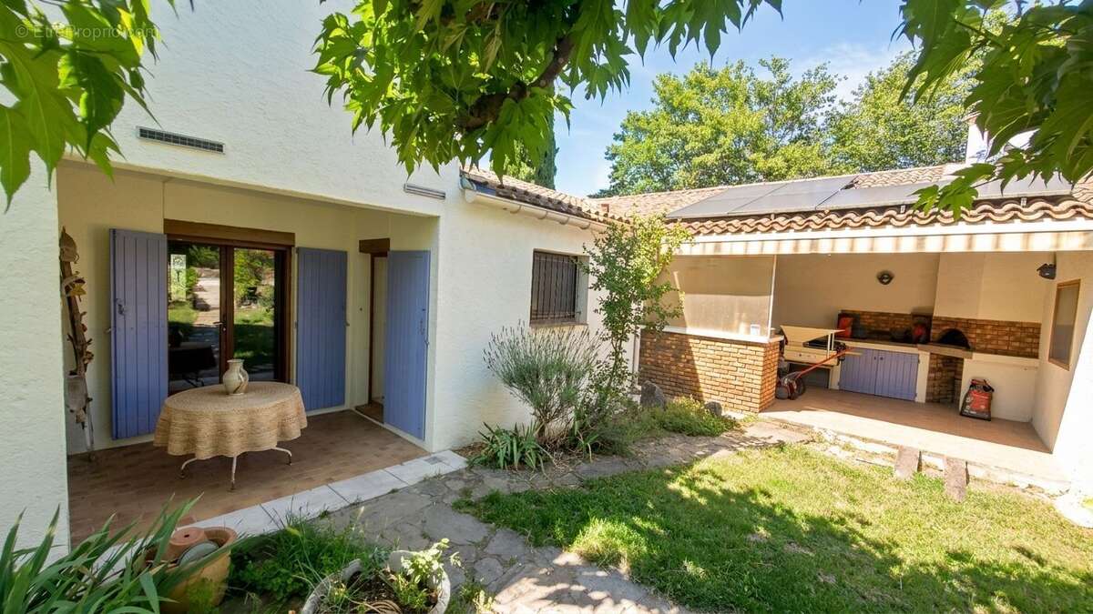 Maison à ROSIERES