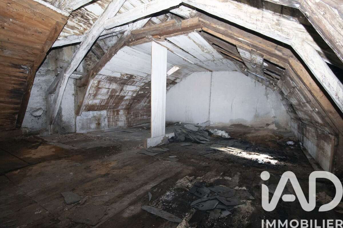 Photo 4 - Appartement à SAINT-CHELY-D'APCHER
