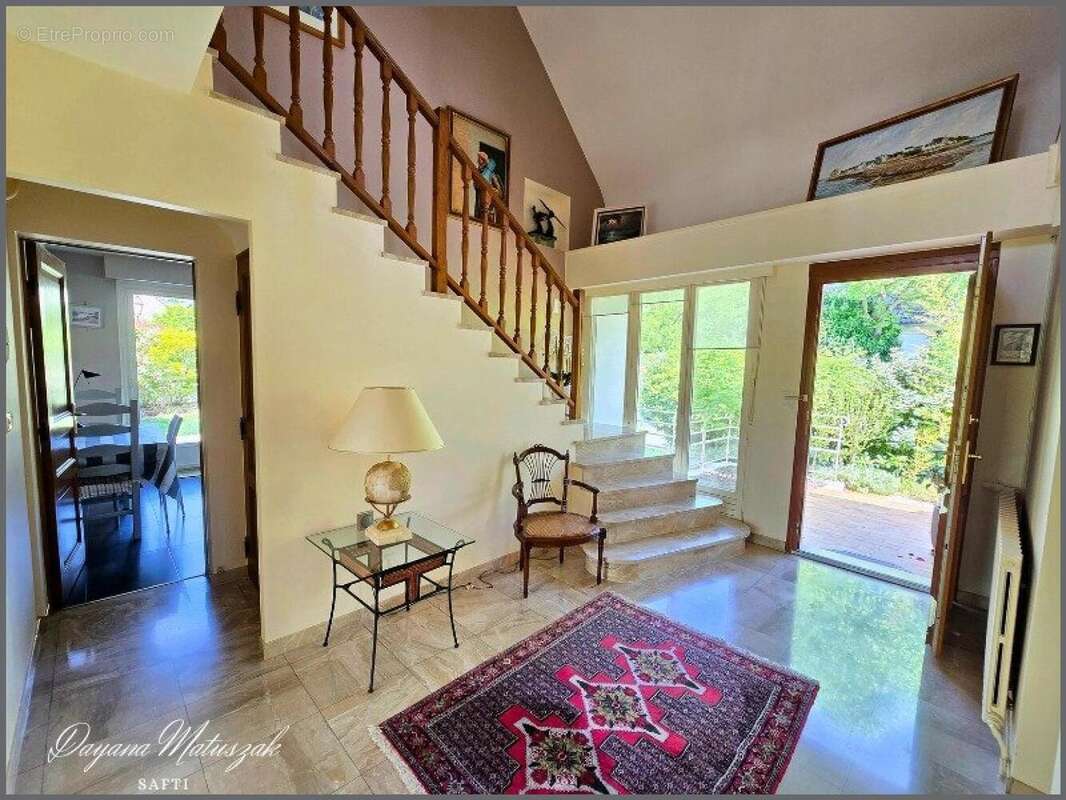 Photo 3 - Maison à VILLENNES-SUR-SEINE