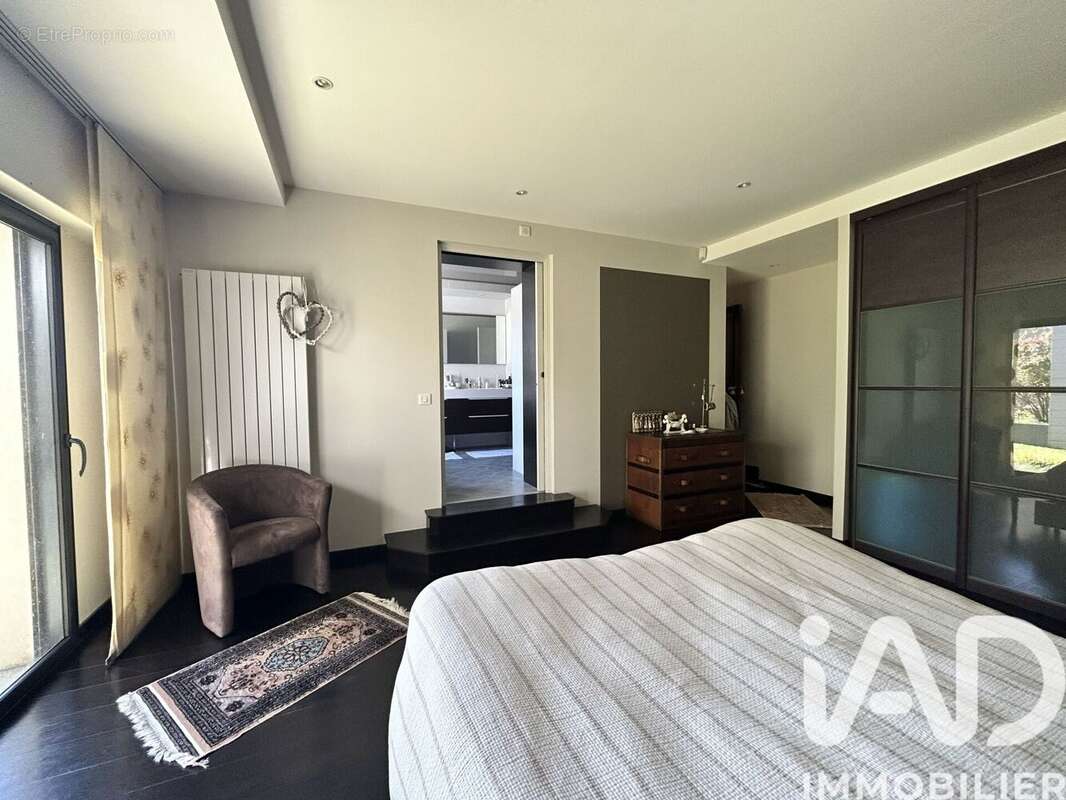 Photo 7 - Maison à MURS-ERIGNE