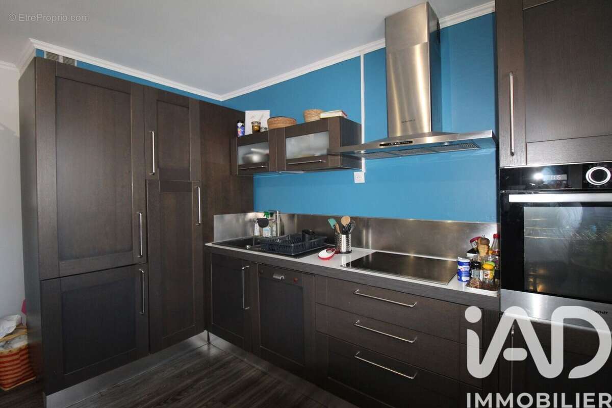 Appartement 112 m² à Le Mans  - photo 2