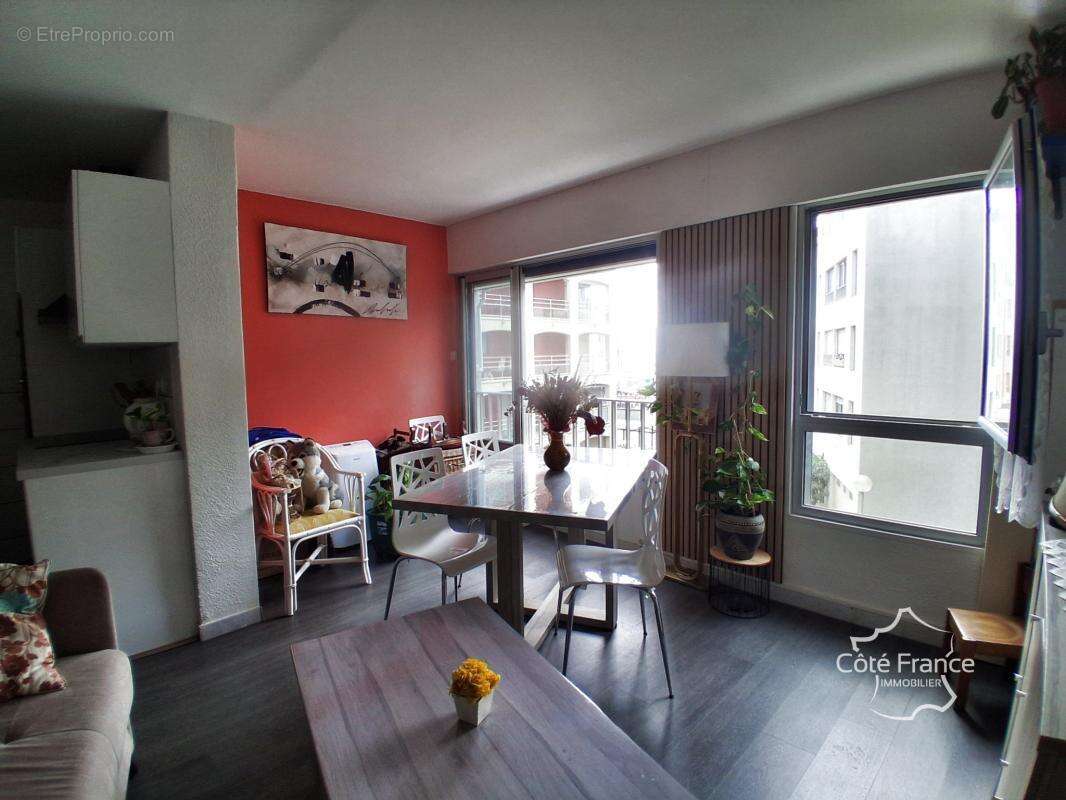 Appartement à AGDE