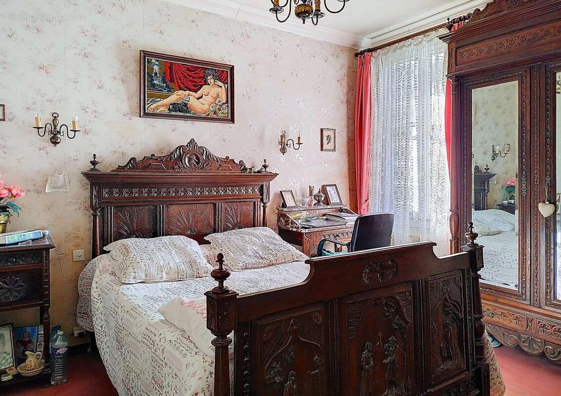 Maison à DRAGUIGNAN