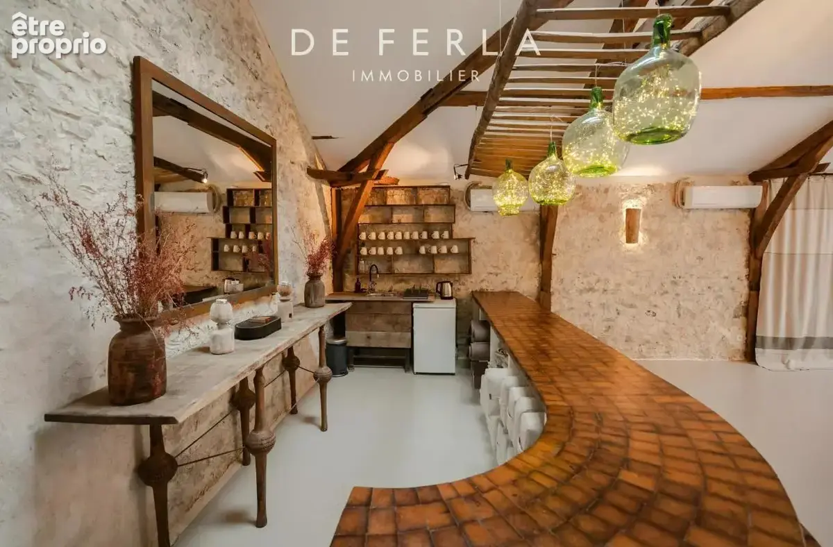 Propriété d’exception – 770 m², gîte 5 étoiles et 6,5 hectares - photo 15