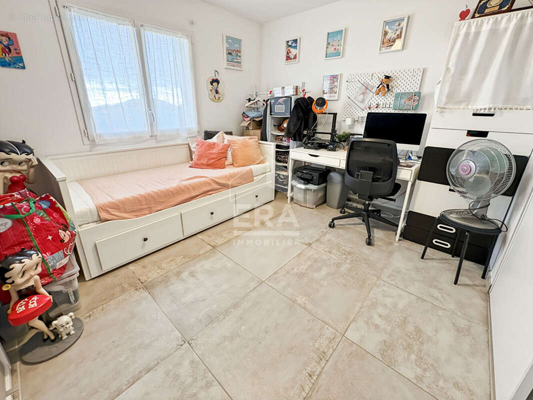 Maison à LES PENNES-MIRABEAU