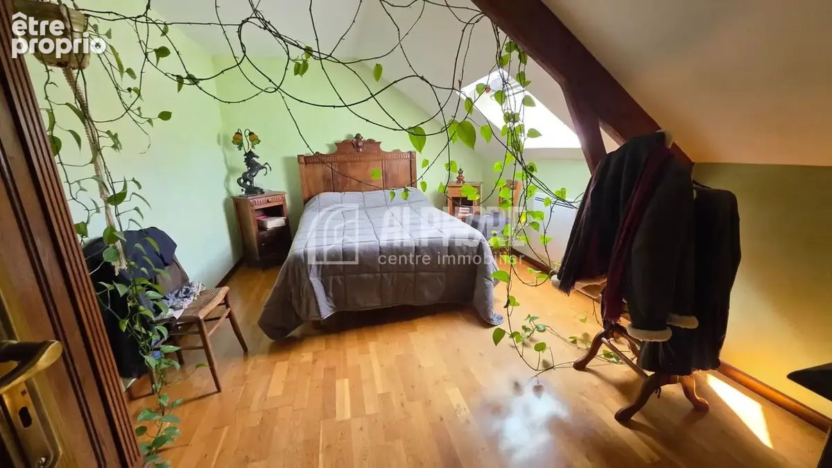 Entre jardin vivant et maison de famille évolutive - photo 6