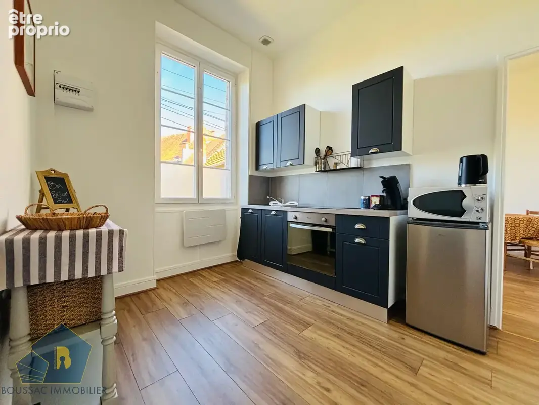 Immeuble de rapport   4 appartements   au calme - photo 11