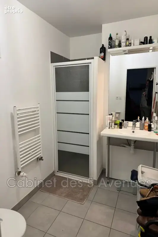 Appartement 2 pièces à vendre à Marseille-9e (13009) - photo 8