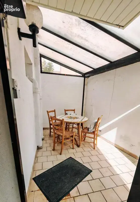 Maison 3 Chambres - Sous sol - Garage - photo 10