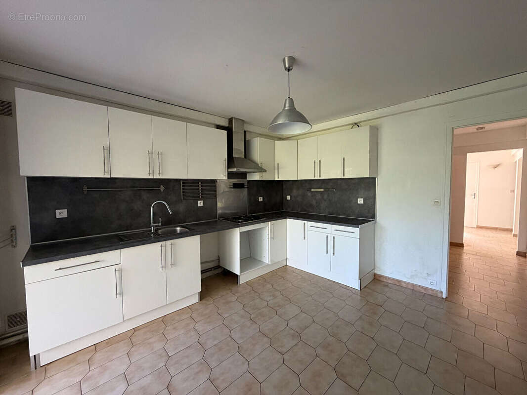 Maison à SAINT-MEDARD-EN-JALLES