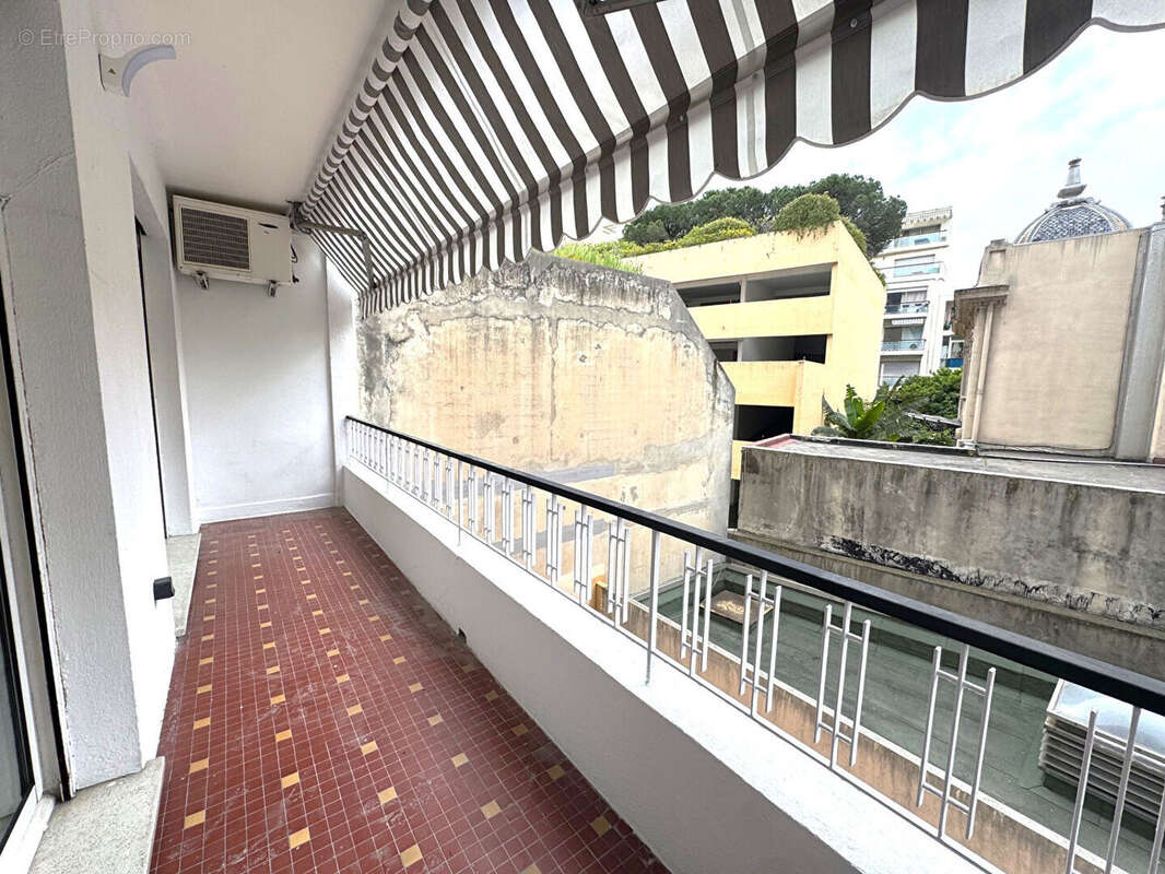 Nice ouest - quartier carras - photo 12