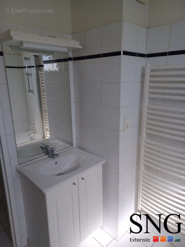 Appartement à PERIGUEUX