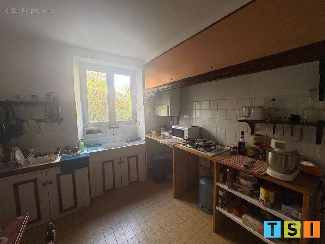 Maison à SAINT-PAUL