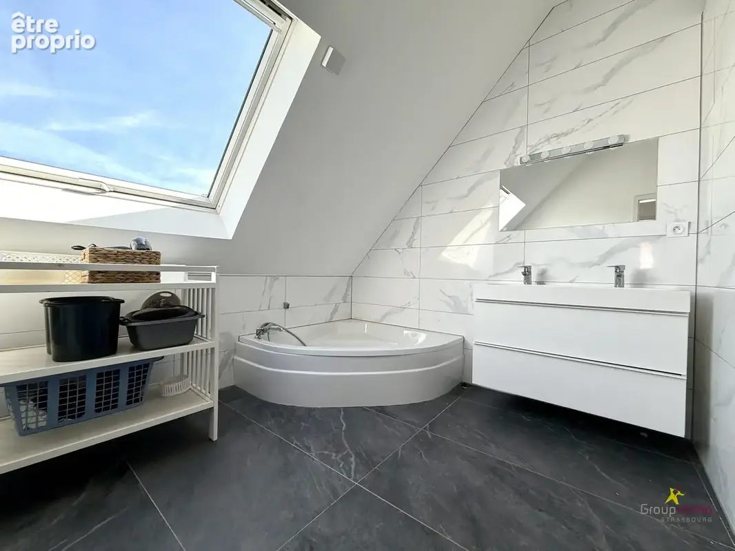 Maison 105 m² à Strasbourg  - photo 9