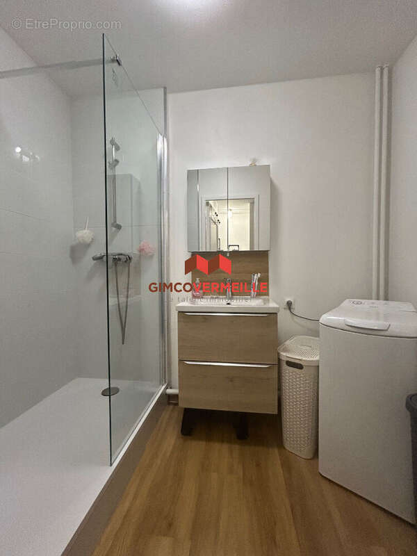 Appartement à POISSY