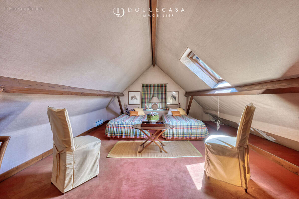 Maison à NOISY-LE-GRAND