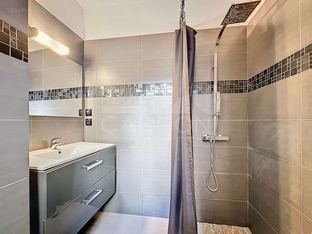 Appartement à LYON-1E