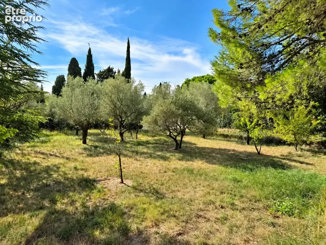 Maison plain pied, garage, jardin 1500m2, proche village - photo 17