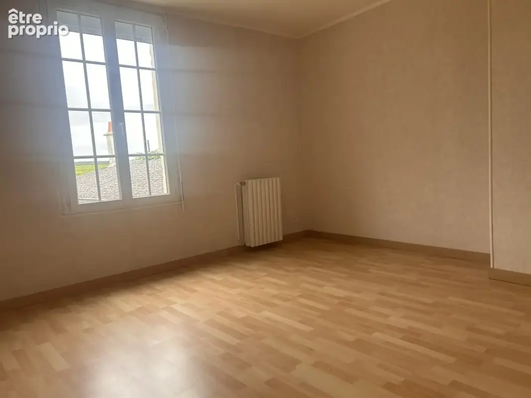 Maison 5 pièces 123 m² à vendre à Les Ulmes (49700) - photo 9