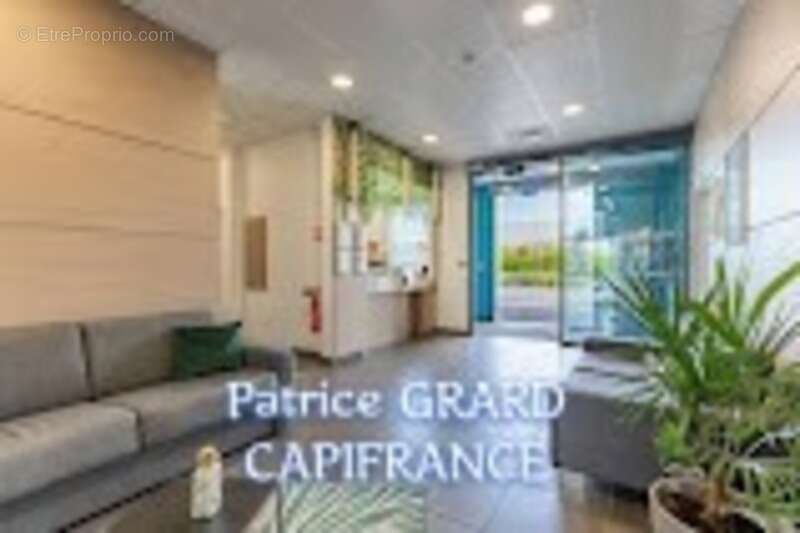 Appartement à CHERBOURG-OCTEVILLE