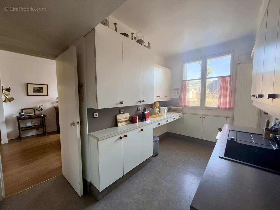 Appartement à LE HAVRE