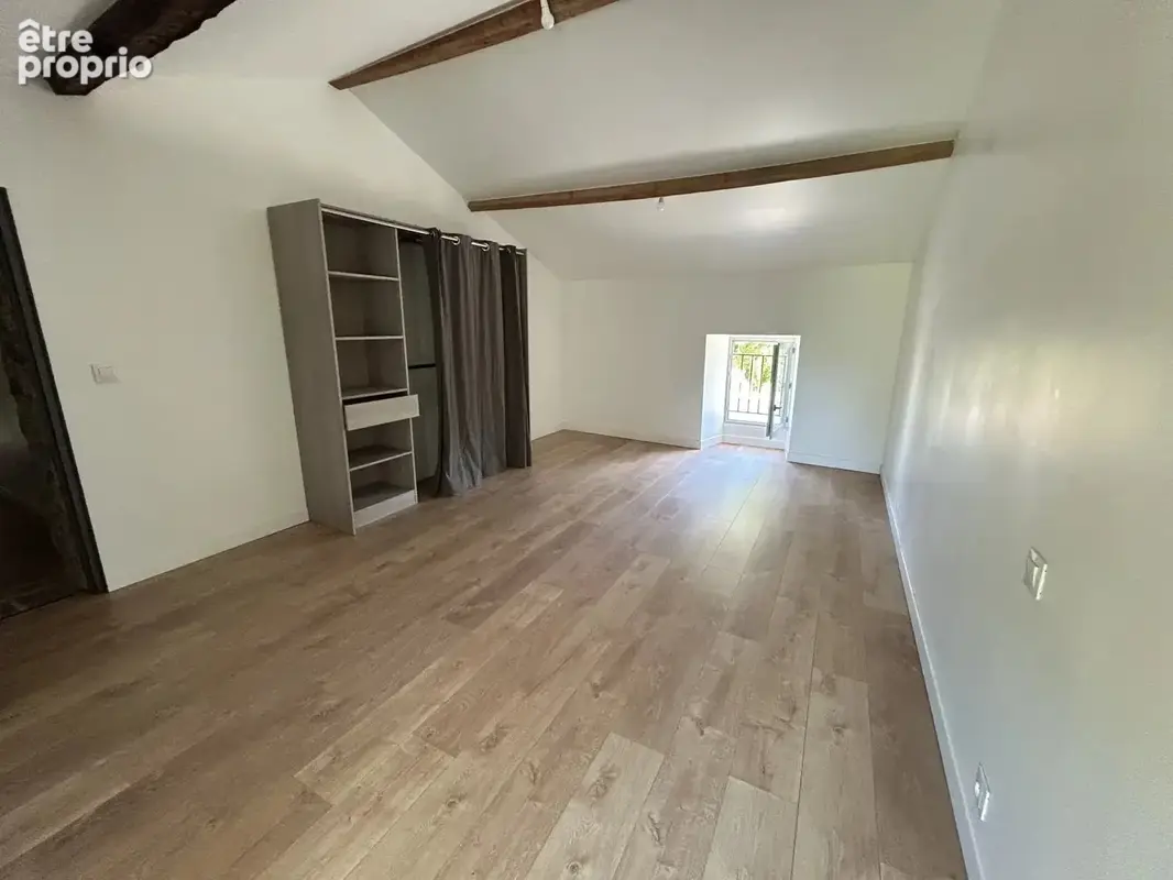 maison en pierres entièrement refaite - photo 15