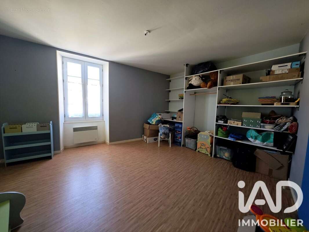 Maison 114 m² à Aulnay  - photo 7