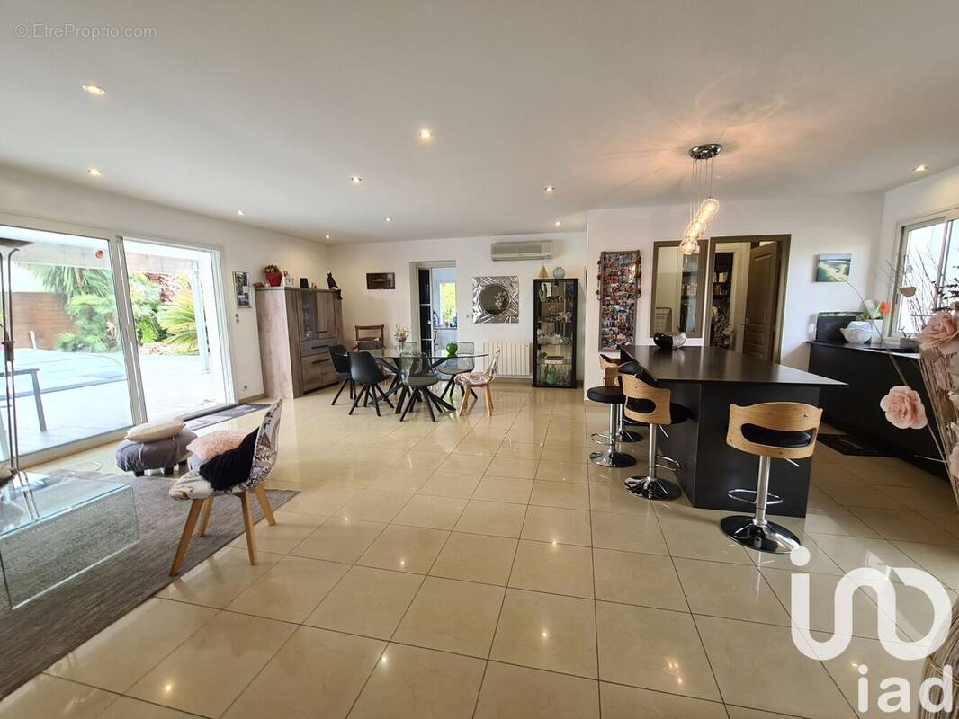 Photo 1 - Appartement à LA TESTE-DE-BUCH