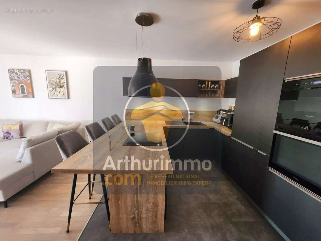 Vente Appartement Ormesson-sur-marne(94490) 359 000ï¿œ - photo 6