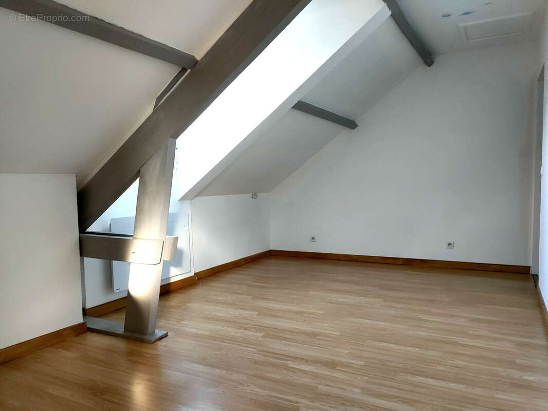 Maison à CHEVREUSE