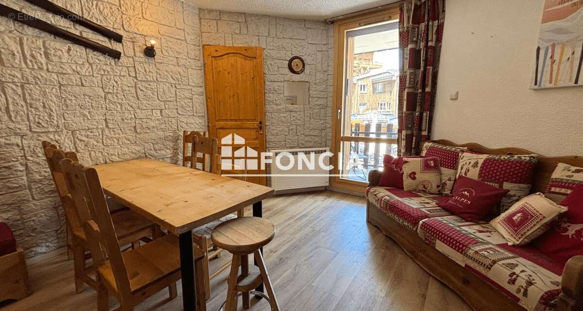 Exclusivité foncia : charmant t2 situé rue des vikings - photo 4