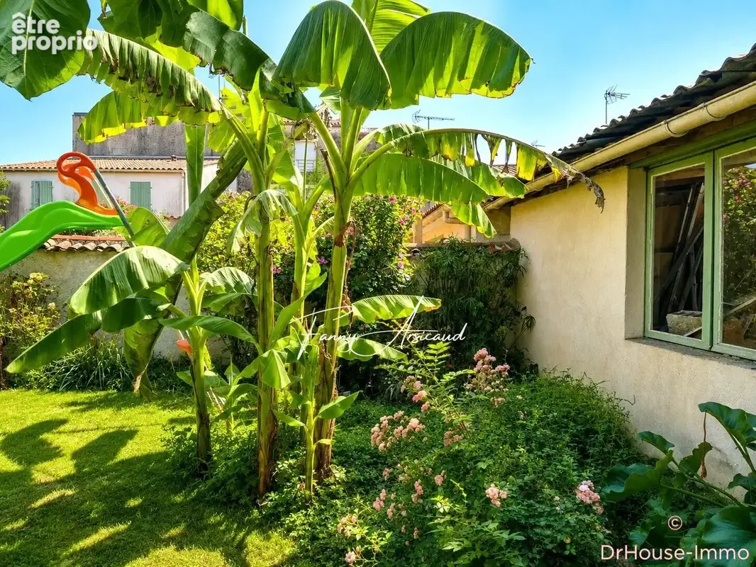 Maison 4 pièces 121 m² à vendre à Marans (17230) - photo 15