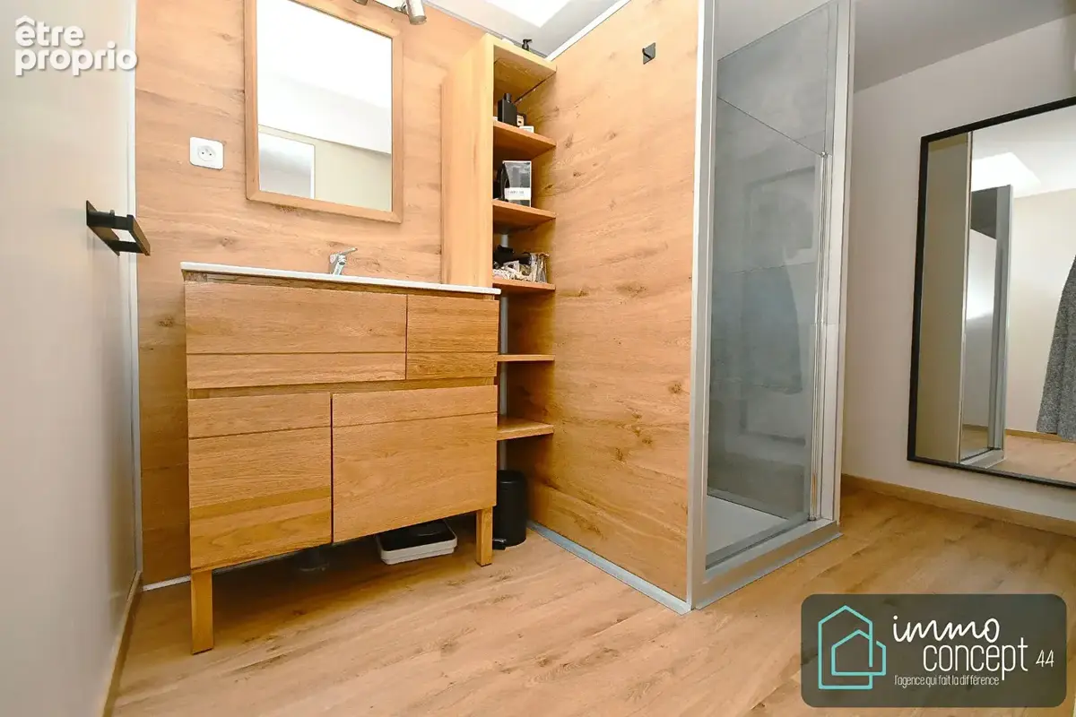 Maison Bouaye 6 pièce(s) 130.67 m2, Immo Concept 44 - photo 6