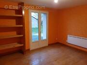 Maison à SALIGNY-SUR-ROUDON