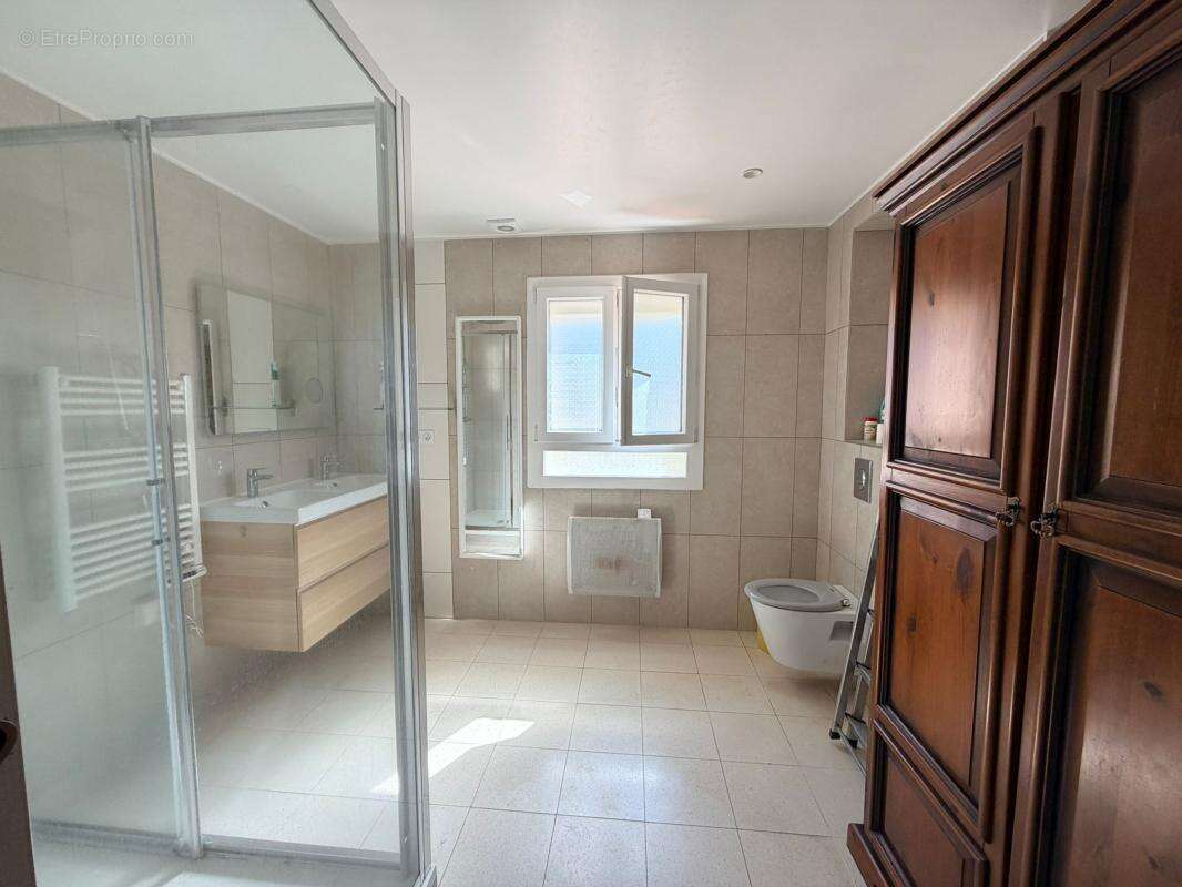 Maison à COUILLY-PONT-AUX-DAMES