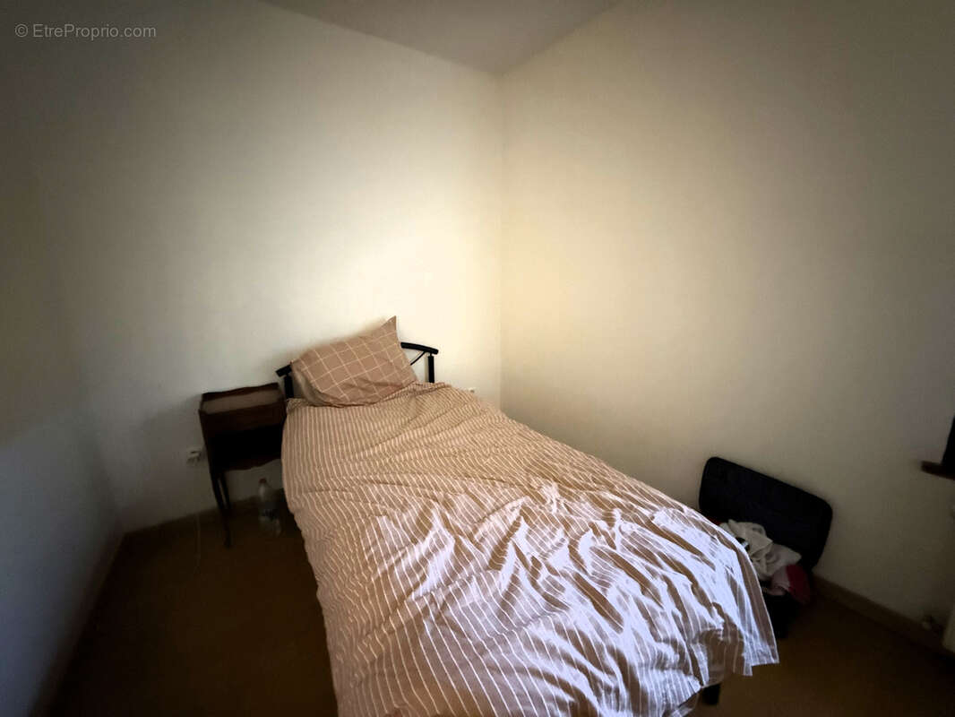 Appartement à SAINT-ROMAIN-EN-GAL