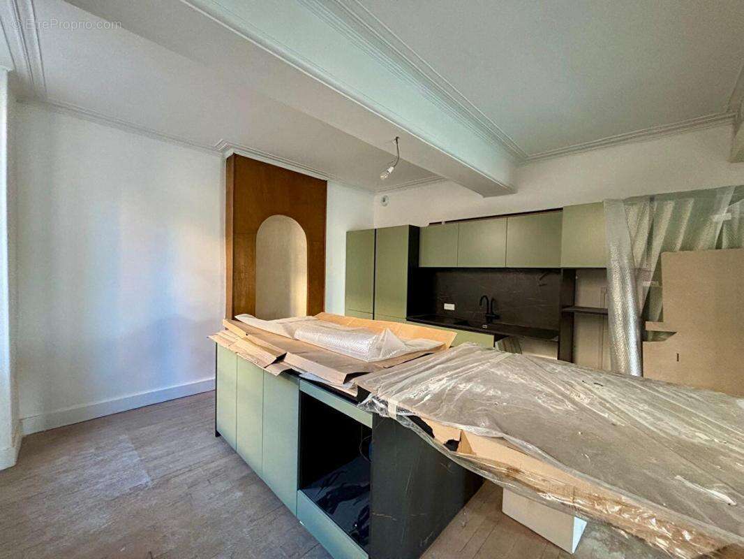 Appartement à NEVERS
