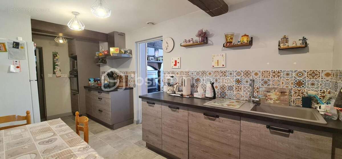 Maison 6 pièces 120 m² - photo 4