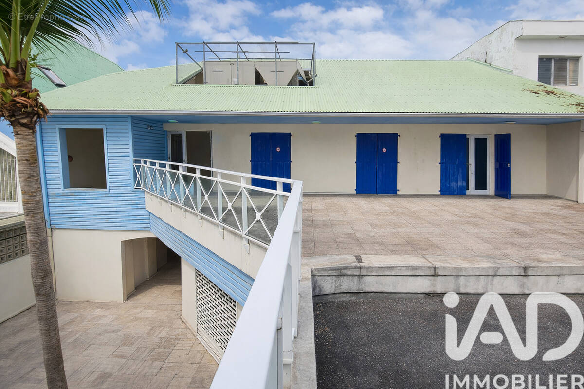 Photo 1 - Appartement à SAINT-MARTIN