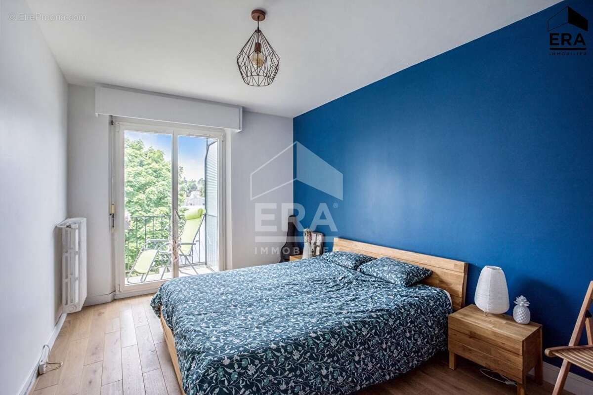 Appartement à SEVRES