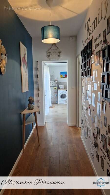 Maison à LA ROCHELLE