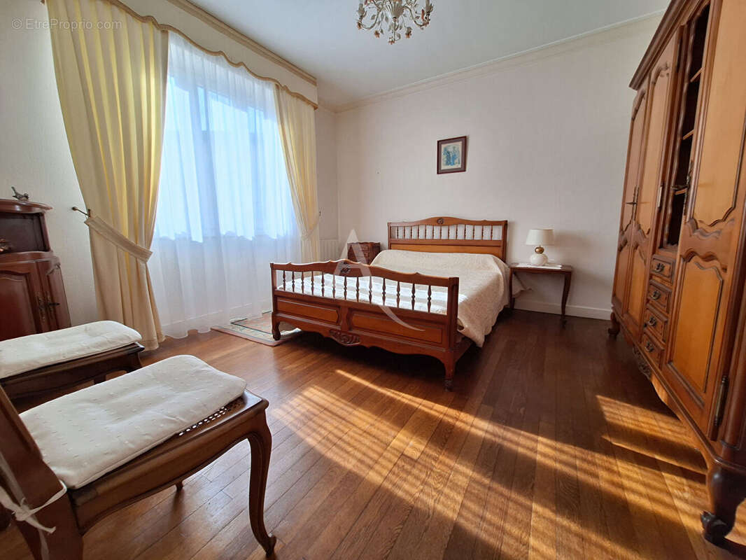 Maison à LA TRANCHE-SUR-MER